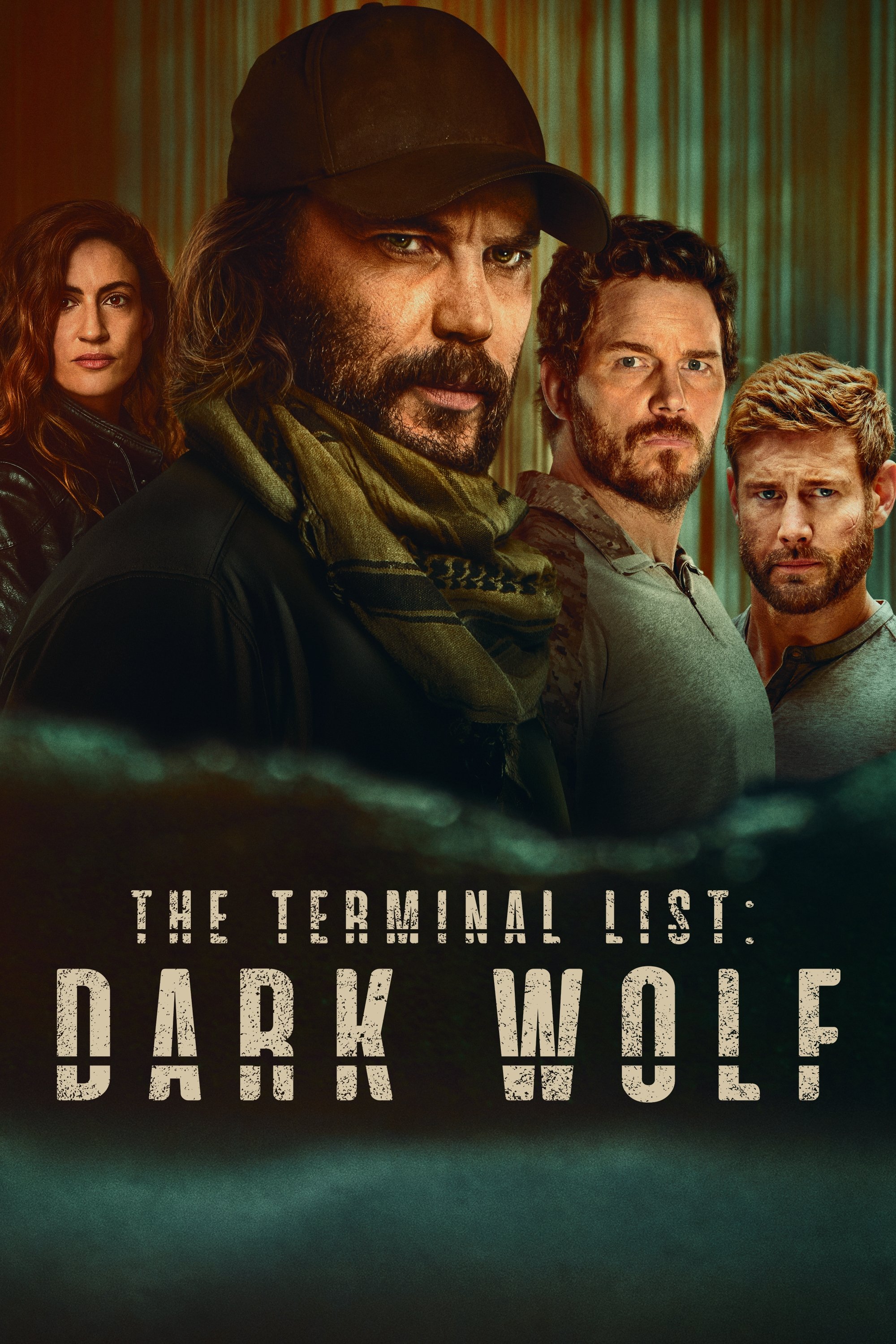 The Terminal List Dark Wolf [312406] (A1756280139) [[TV Shows]] --Plex--